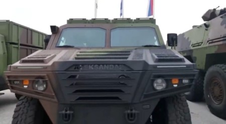 CEO SVET PRIČA O SRPSKOM ORUŽJU Raven 145 pokazao snagu namenske industrije